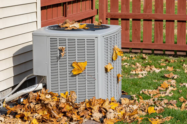 Best HVAC Companies Near Me  in Beggs, OK