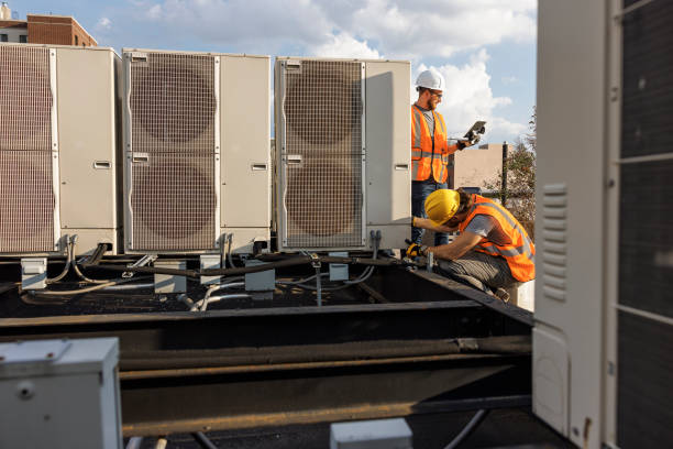 Best HVAC Air Duct Cleaning  in Beggs, OK