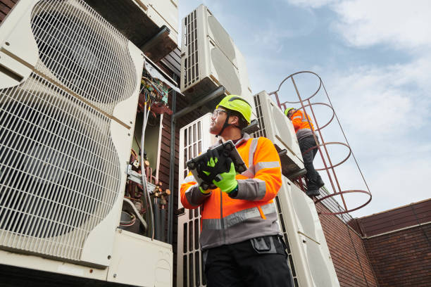 Best Central Air Repair  in Beggs, OK