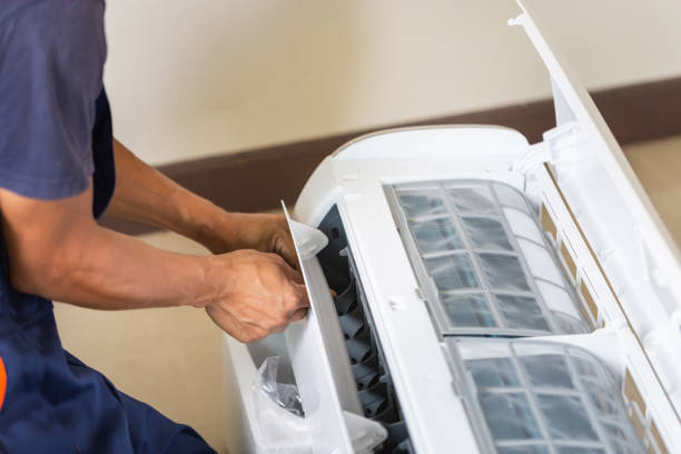 HVAC Troubleshooting in Beggs, OK