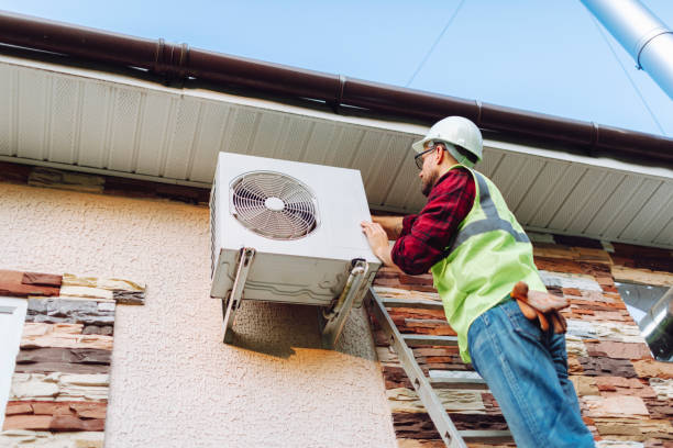 Trusted Beggs, OK HVAC Experts