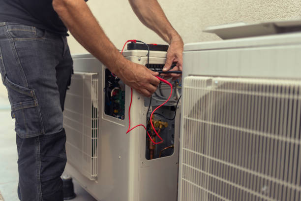 Affordable Air Conditioning Repair in Beggs, OK