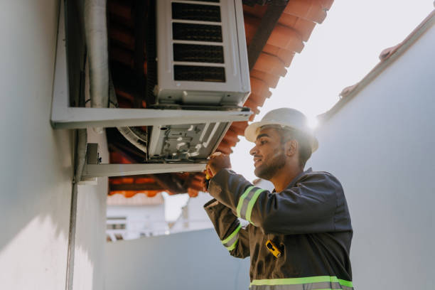 Best Local HVAC Companies  in Beggs, OK