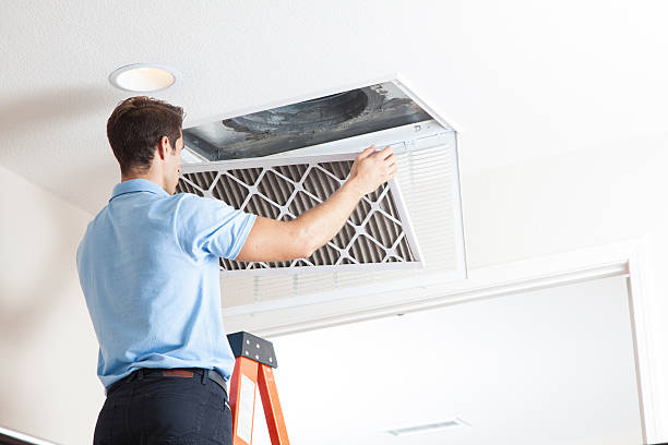 Best Best HVAC Companies  in Beggs, OK