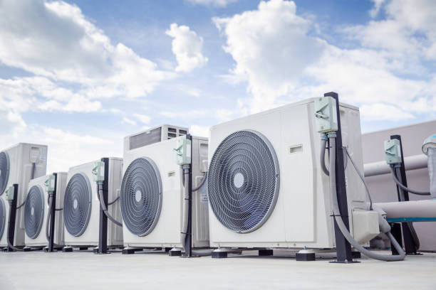 Best Affordable HVAC Services  in Beggs, OK