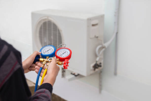 Best HVAC Installation Services  in Beggs, OK