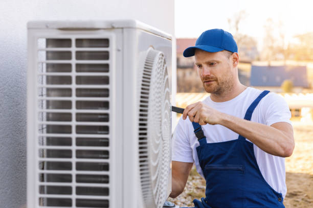 Best HVAC Installation Services  in Beggs, OK
