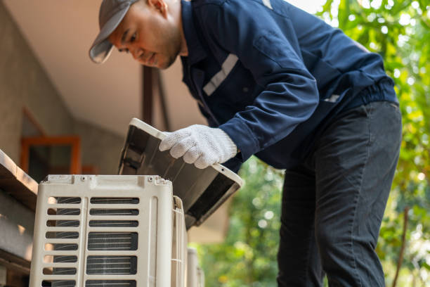 Best HVAC Emergency Services  in Beggs, OK